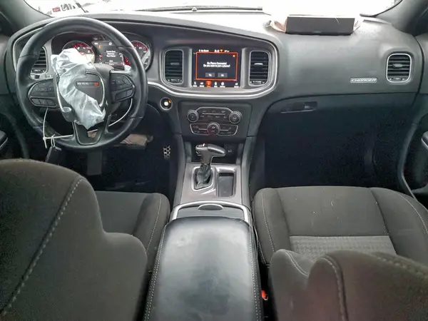 2C3CDXHG9MH616426 2021 DODGE CHARGER - Image 8