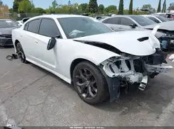 2C3CDXHG9MH616524 2021 DODGE CHARGER