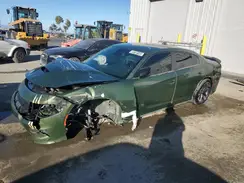 2C3CDXHG9MH625661 2021 DODGE CHARGER