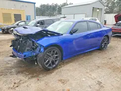 2C3CDXHG9MH633792 2021 DODGE CHARGER