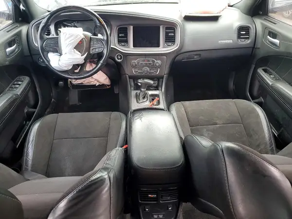 2C3CDXHG9MH633792 2021 DODGE CHARGER - Image 8