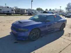 2C3CDXHG9MH634036 2021 DODGE CHARGER