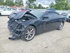 2C3CDXHG9MH643044 2021 DODGE CHARGER