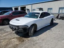 2C3CDXHG9MH643383 2021 DODGE CHARGER