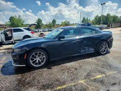 2C3CDXHG9MH643674 2021 DODGE CHARGER