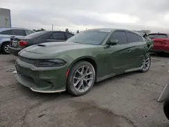 2C3CDXHG9MH644355 2021 DODGE CHARGER