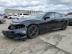 2C3CDXHG9MH647496 2021 DODGE CHARGER