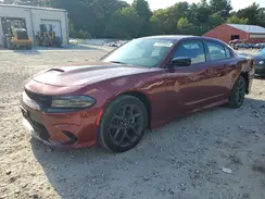 2C3CDXHG9MH648860 2021 DODGE CHARGER