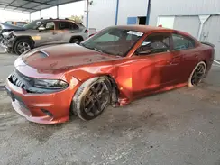 2C3CDXHG9MH652293 2021 DODGE CHARGER