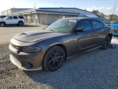 2C3CDXHG9MH652908 2021 DODGE CHARGER