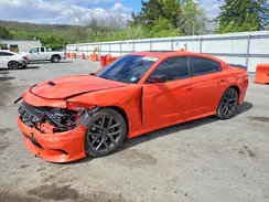 2C3CDXHG9MH653069 2021 DODGE CHARGER