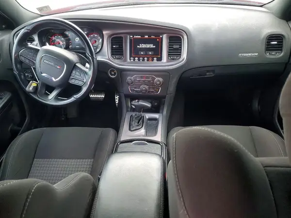 2C3CDXHG9MH653069 2021 DODGE CHARGER - Image 8