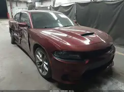 2C3CDXHG9MH653587 2021 DODGE CHARGER
