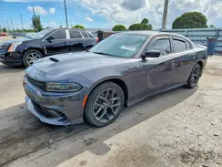 2C3CDXHG9MH659423 2021 DODGE CHARGER