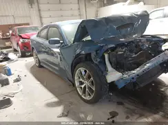2C3CDXHG9MH666792 2021 DODGE CHARGER