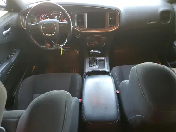 2C3CDXHG9MH672818 2021 DODGE CHARGER - Image 8