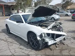 2C3CDXHG9MH673046 2021 DODGE CHARGER