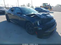2C3CDXHG9MH673080 2021 DODGE CHARGER