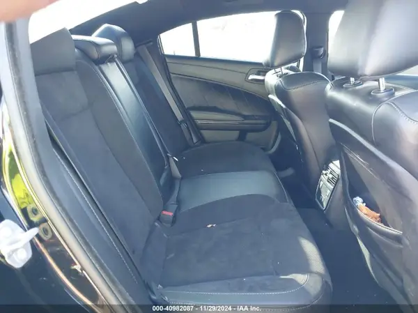 2C3CDXHG9MH673080 2021 DODGE CHARGER - Image 8