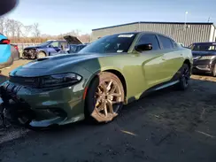 2C3CDXHG9MH673144 2021 DODGE CHARGER
