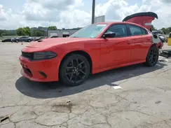 2C3CDXHG9NH110841 2022 DODGE CHARGER