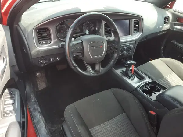 2C3CDXHG9NH110841 2022 DODGE CHARGER - Image 8