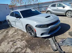 2C3CDXHG9NH115019 2022 DODGE CHARGER