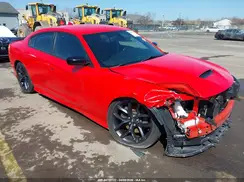 2C3CDXHG9NH119751 2022 DODGE CHARGER