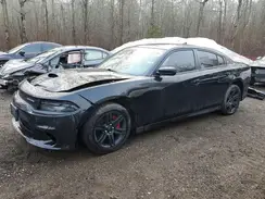 2C3CDXHG9NH125405 2022 DODGE CHARGER
