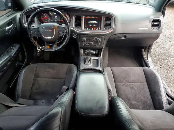 2C3CDXHG9NH125405 2022 DODGE CHARGER - Image 8