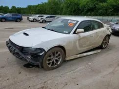 2C3CDXHG9NH125596 2022 DODGE CHARGER