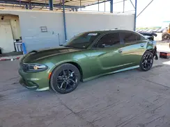 2C3CDXHG9NH125906 2022 DODGE CHARGER