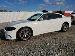 2C3CDXHG9NH129213 2022 DODGE CHARGER