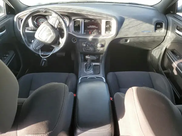 2C3CDXHG9NH129213 2022 DODGE CHARGER - Image 8