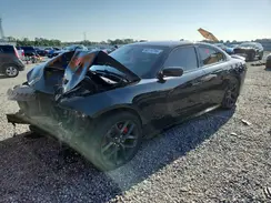 2C3CDXHG9NH129678 2022 DODGE CHARGER