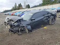 2C3CDXHG9NH130457 2022 DODGE CHARGER