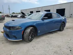 2C3CDXHG9NH130524 2022 DODGE CHARGER