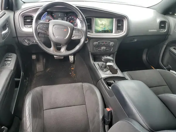 2C3CDXHG9NH130524 2022 DODGE CHARGER - Image 8