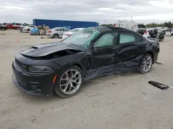 2C3CDXHG9NH132824 2022 DODGE CHARGER