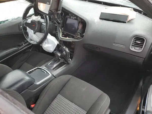 2C3CDXHG9NH132824 2022 DODGE CHARGER - Image 8
