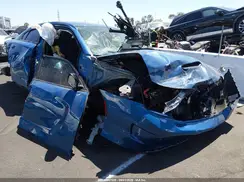 2C3CDXHG9NH141409 2022 DODGE CHARGER
