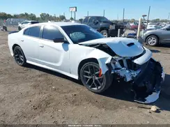 2C3CDXHG9NH141734 2022 DODGE CHARGER