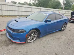 2C3CDXHG9NH145492 2022 DODGE CHARGER
