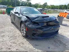 2C3CDXHG9NH152250 2022 DODGE CHARGER