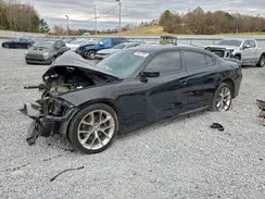 2C3CDXHG9NH152359 2022 DODGE CHARGER