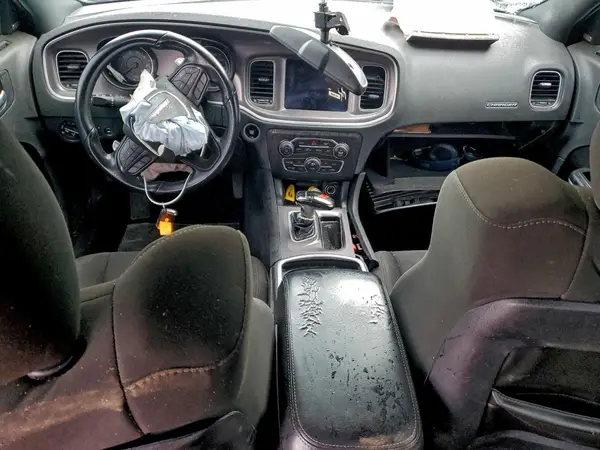 2C3CDXHG9NH152359 2022 DODGE CHARGER - Image 8