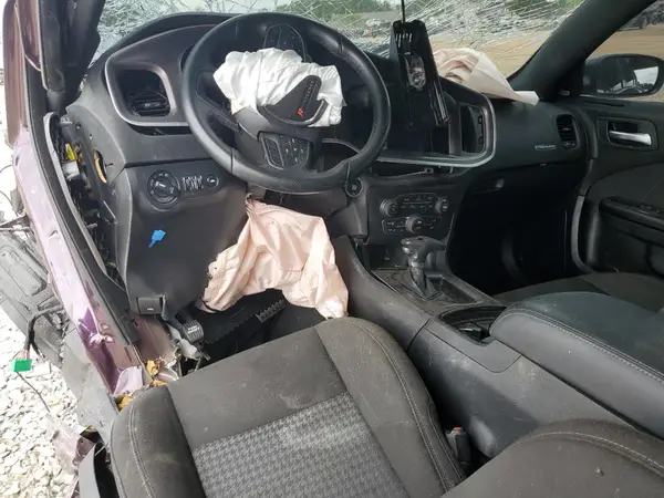 2C3CDXHG9NH153690 2022 DODGE CHARGER - Image 8