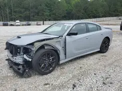 2C3CDXHG9NH153740 2022 DODGE CHARGER