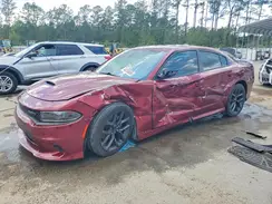 2C3CDXHG9NH153821 2022 DODGE CHARGER