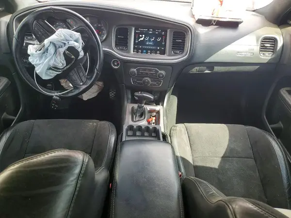 2C3CDXHG9NH153821 2022 DODGE CHARGER - Image 8
